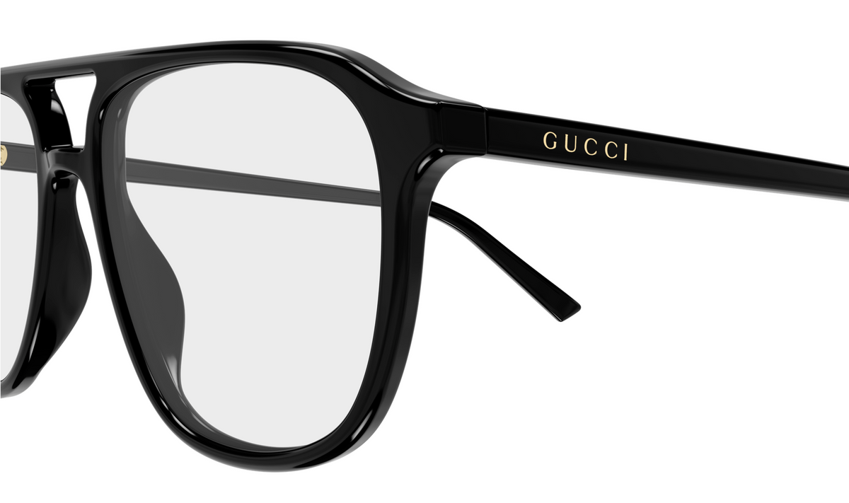 Lunettes de vue Gucci Logo GG2237O