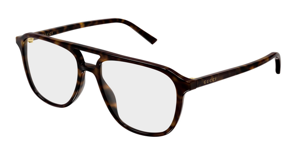 Lunettes de vue Gucci Logo GG2237O