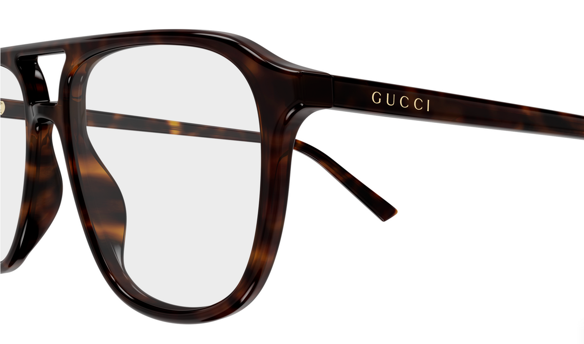 Lunettes de vue Gucci Logo GG2237O