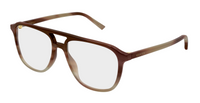 Lunettes de vue Gucci Logo GG2237O