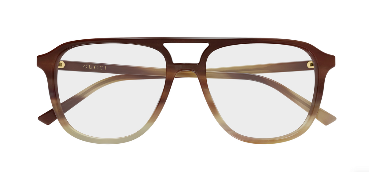 Lunettes de vue Gucci Logo GG2237O