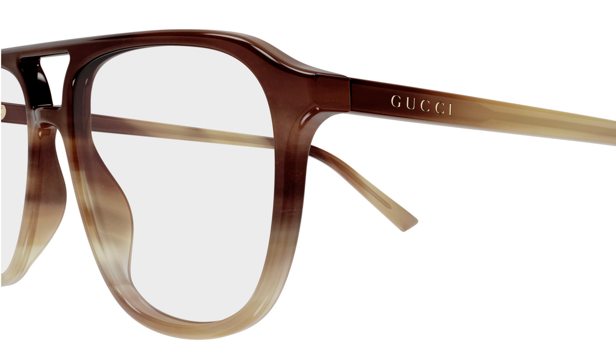 Lunettes de vue Gucci Logo GG2237O