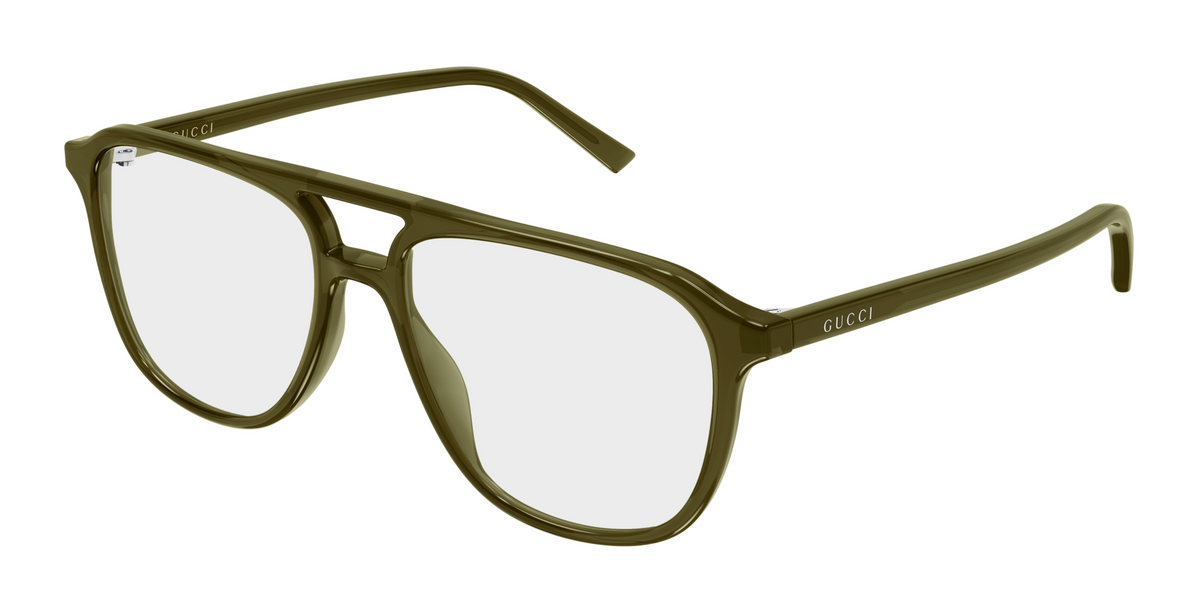 Lunettes de vue Gucci Logo GG2237O