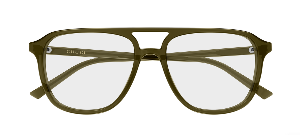 Lunettes de vue Gucci Logo GG2237O