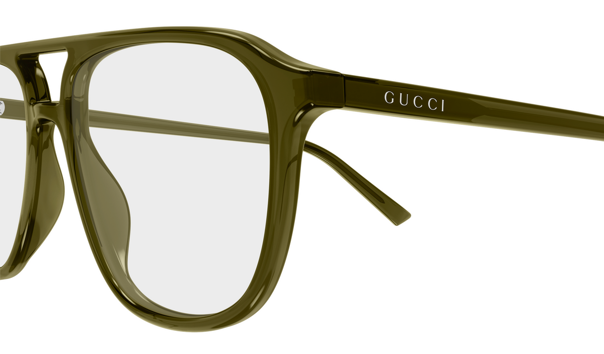 Lunettes de vue Gucci Logo GG2237O