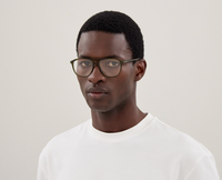 Lunettes de vue Gucci Logo GG2237O