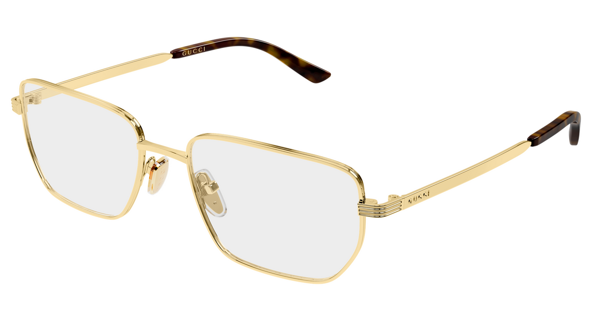 Lunettes de vue Gucci Logo GG2225O