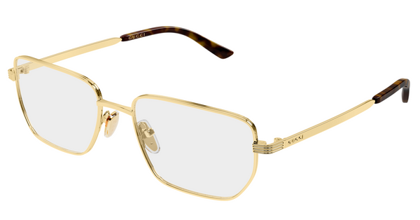Lunettes de vue Gucci Logo GG2225O