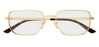 Lunettes de vue Gucci Logo GG2225O