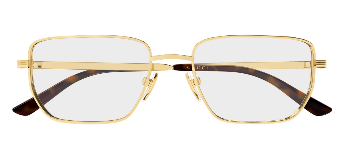 Lunettes de vue Gucci Logo GG2225O