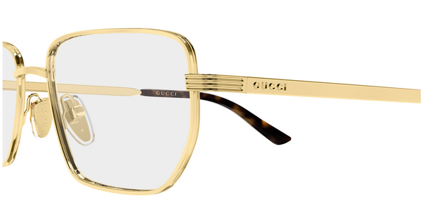 Lunettes de vue Gucci Logo GG2225O