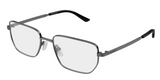 Lunettes de vue Gucci Logo GG2225O