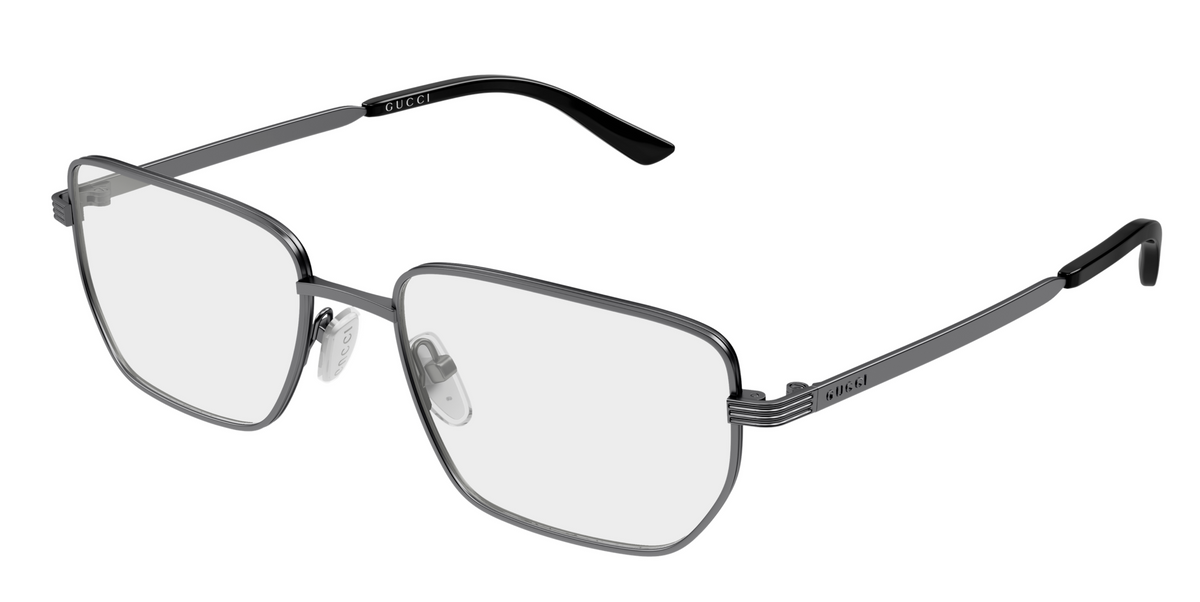 Lunettes de vue Gucci Logo GG2225O