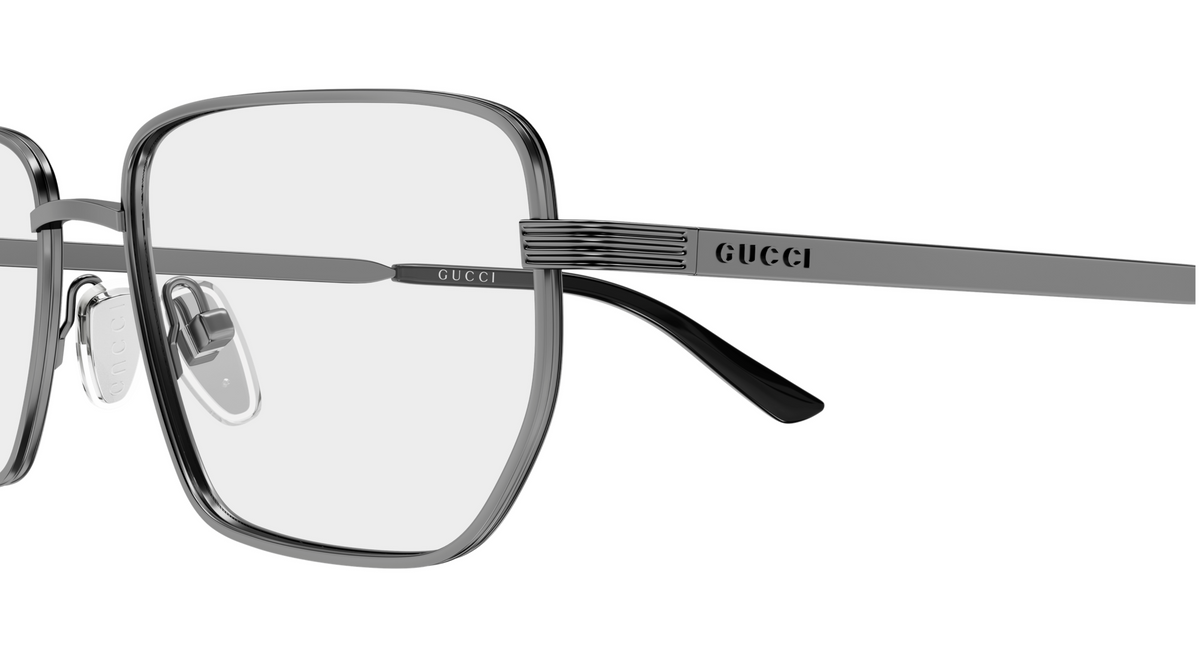 Lunettes de vue Gucci Logo GG2225O