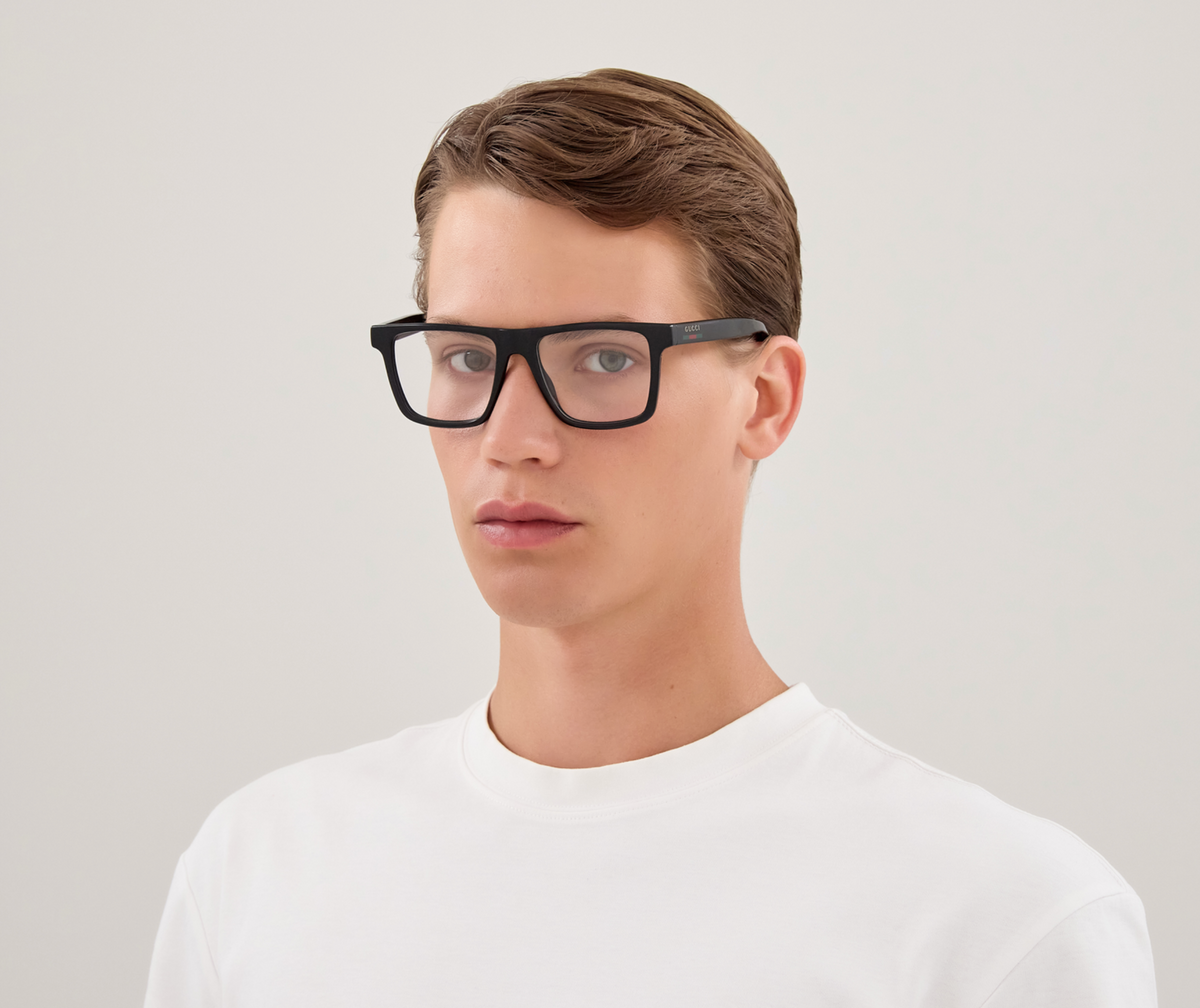 Lunettes de vue Gucci Sign GG2236O