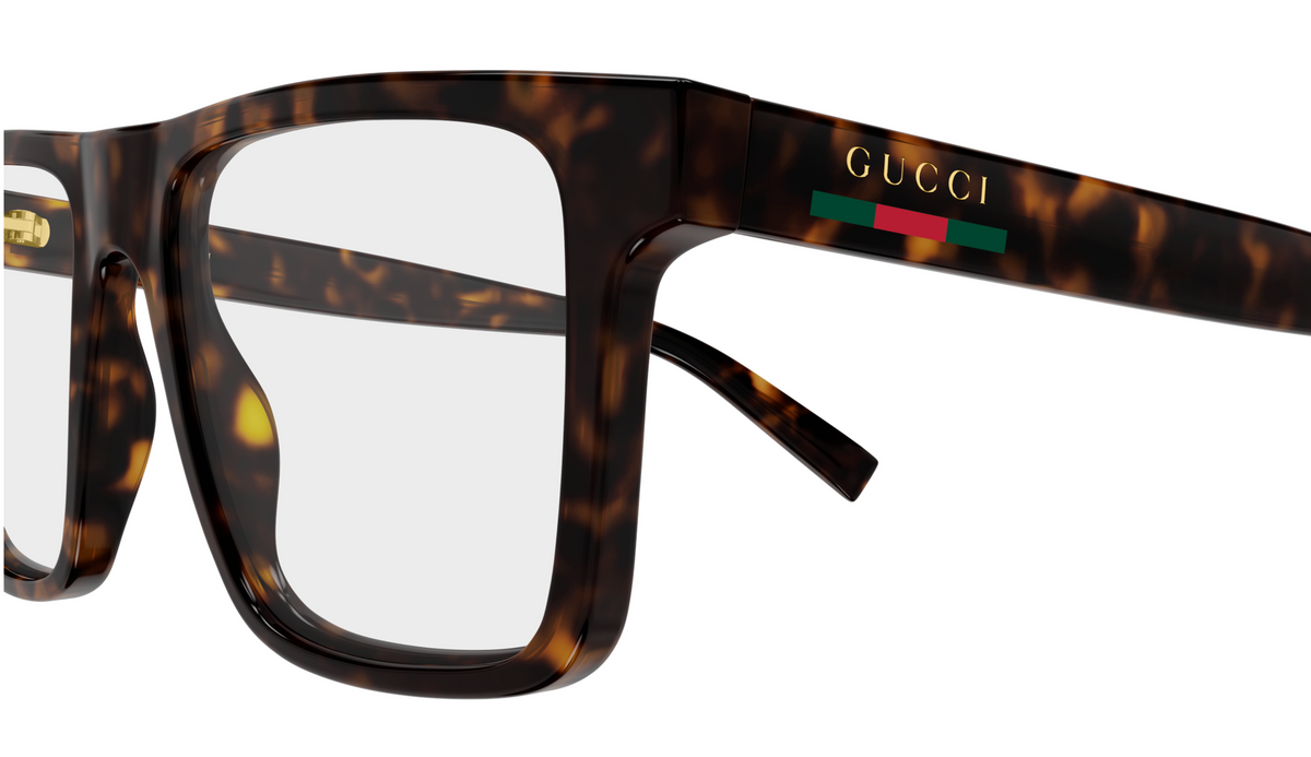 Lunettes de vue Gucci Sign GG2236O