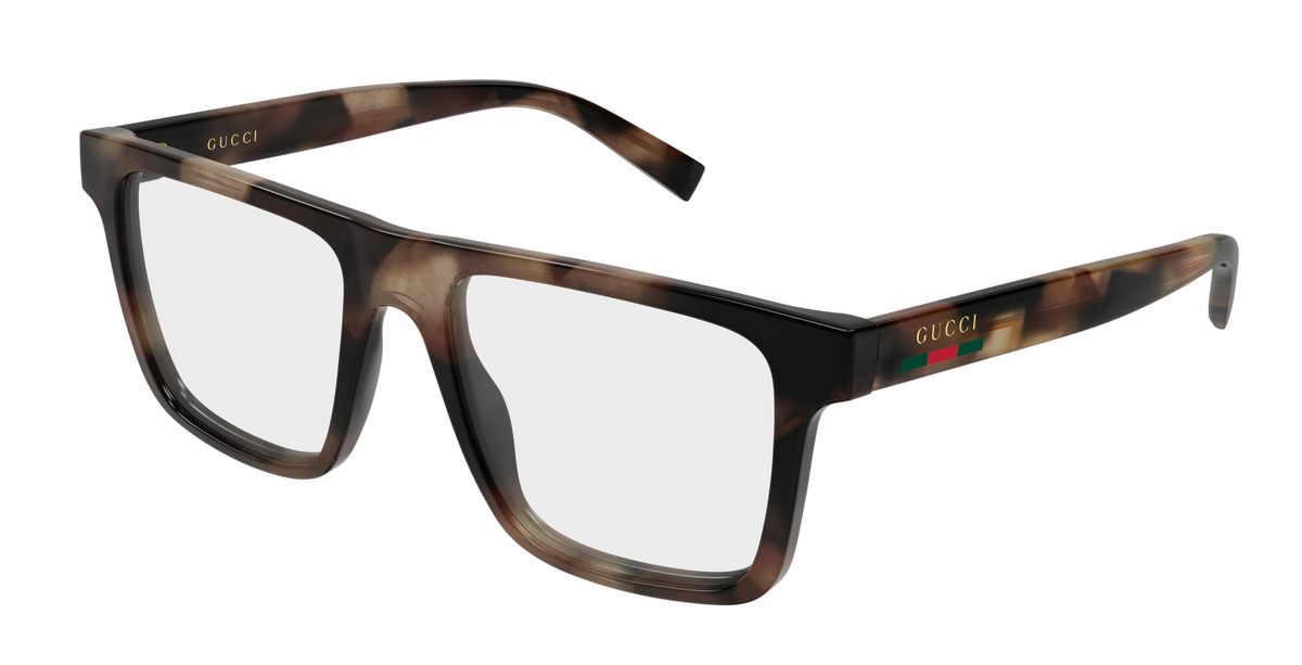 Lunettes de vue Gucci Sign GG2236O