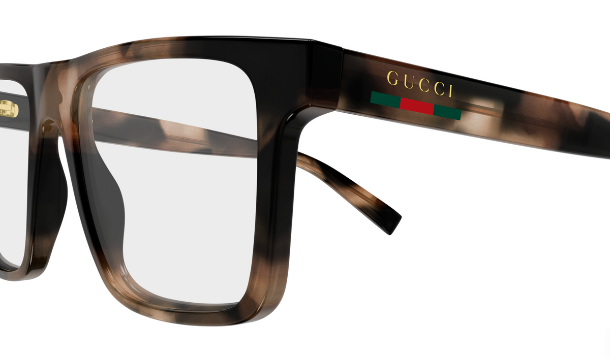 Lunettes de vue Gucci Sign GG2236O