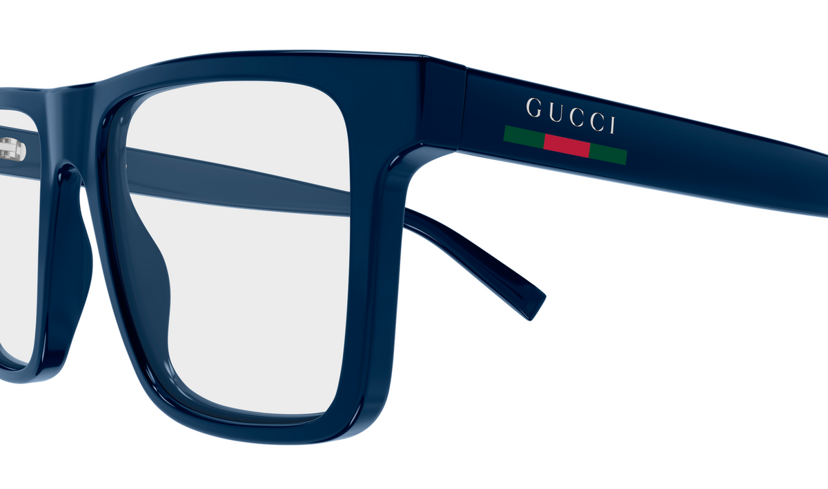 Lunettes de vue Gucci Sign GG2236O