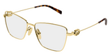 Lunettes de vue Gucci Emblem GG2226O