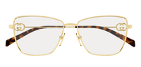 Lunettes de vue Gucci Emblem GG2226O