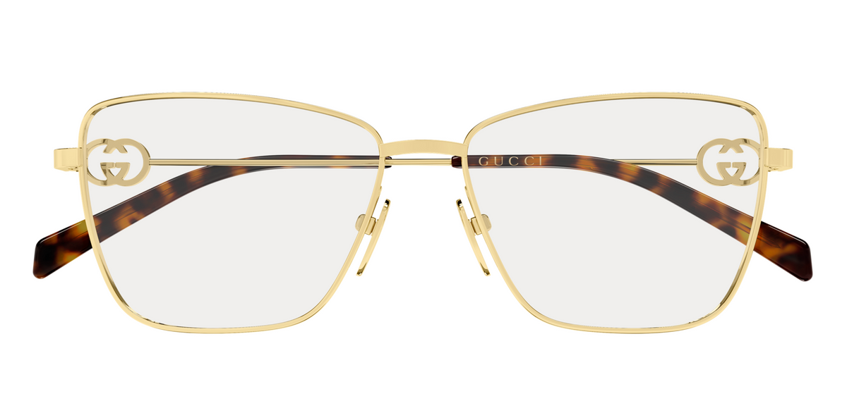 Lunettes de vue Gucci Emblem GG2226O