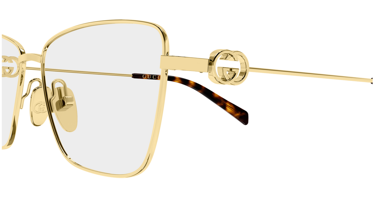 Lunettes de vue Gucci Emblem GG2226O