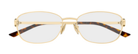 Lunettes de vue Gucci Emblem GG2234OA