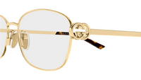 Lunettes de vue Gucci Emblem GG2234OA