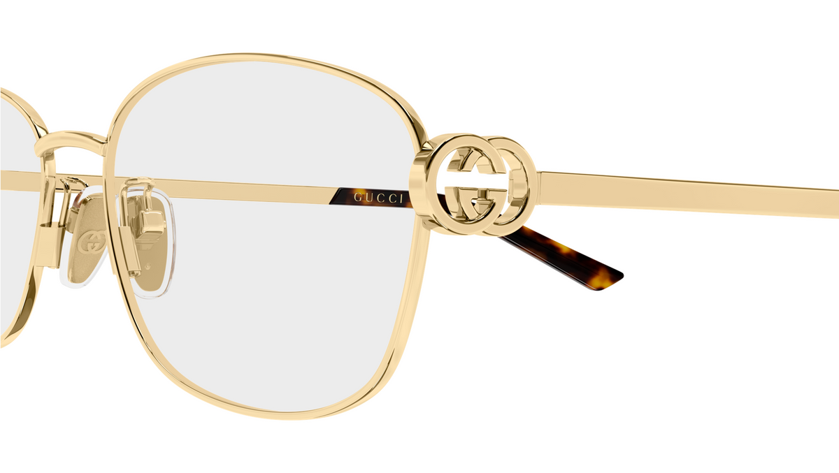 Lunettes de vue Gucci Emblem GG2234OA