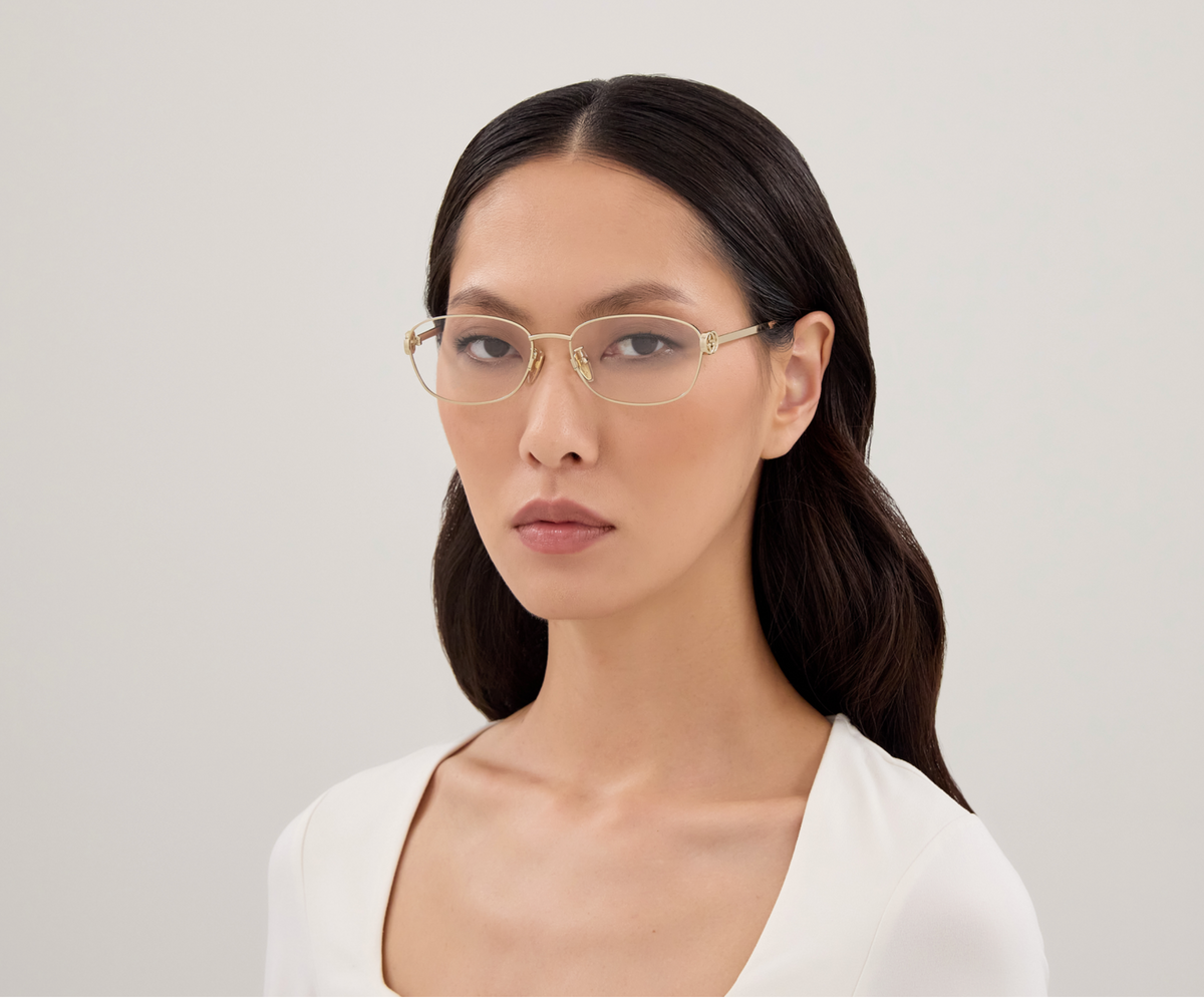 Lunettes de vue Gucci Emblem GG2234OA