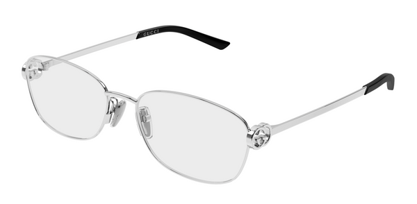 Lunettes de vue Gucci Emblem GG2234OA