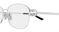Lunettes de vue Gucci Emblem GG2234OA