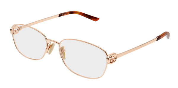 Lunettes de vue Gucci Emblem GG2234OA