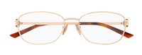 Lunettes de vue Gucci Emblem GG2234OA