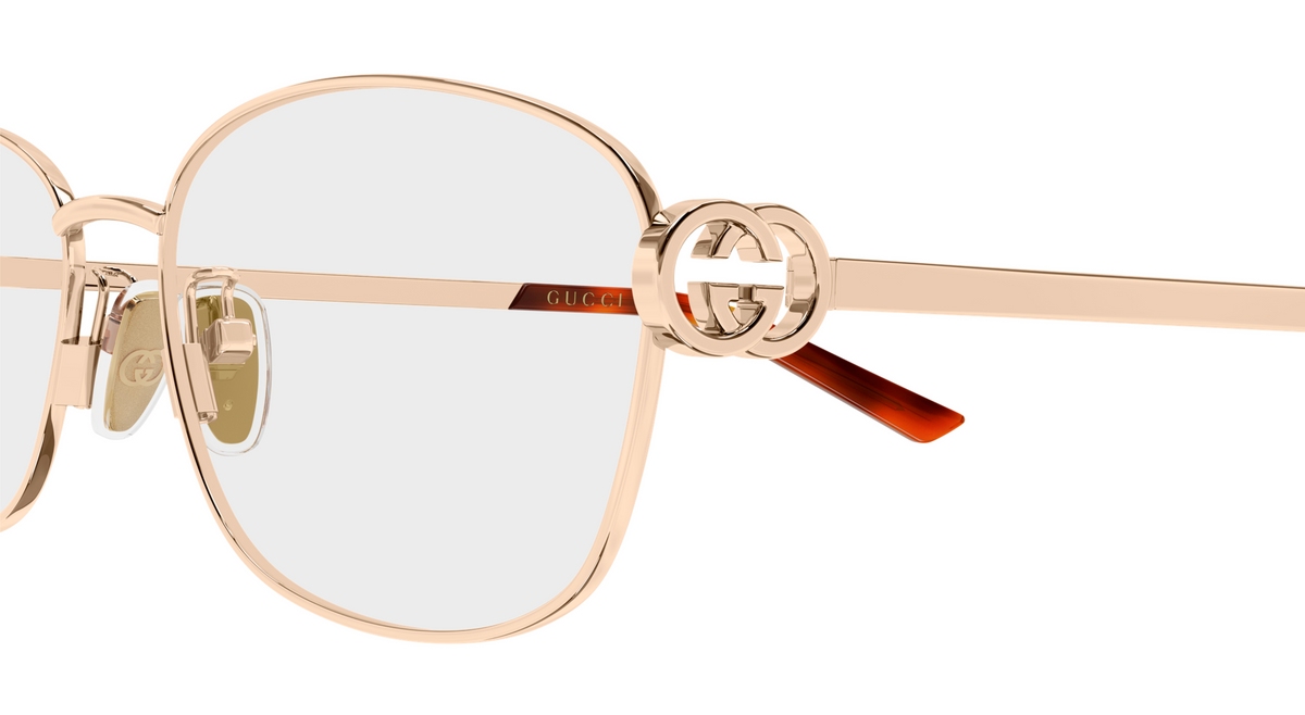 Lunettes de vue Gucci Emblem GG2234OA