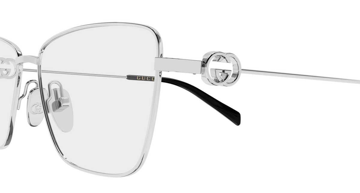 Lunettes de vue Gucci Emblem GG2226O