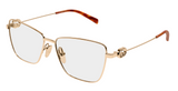 Lunettes de vue Gucci Emblem GG2226O