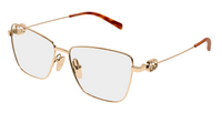 Lunettes de vue Gucci Emblem GG2226O