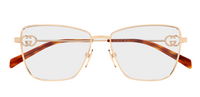 Lunettes de vue Gucci Emblem GG2226O