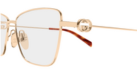 Lunettes de vue Gucci Emblem GG2226O