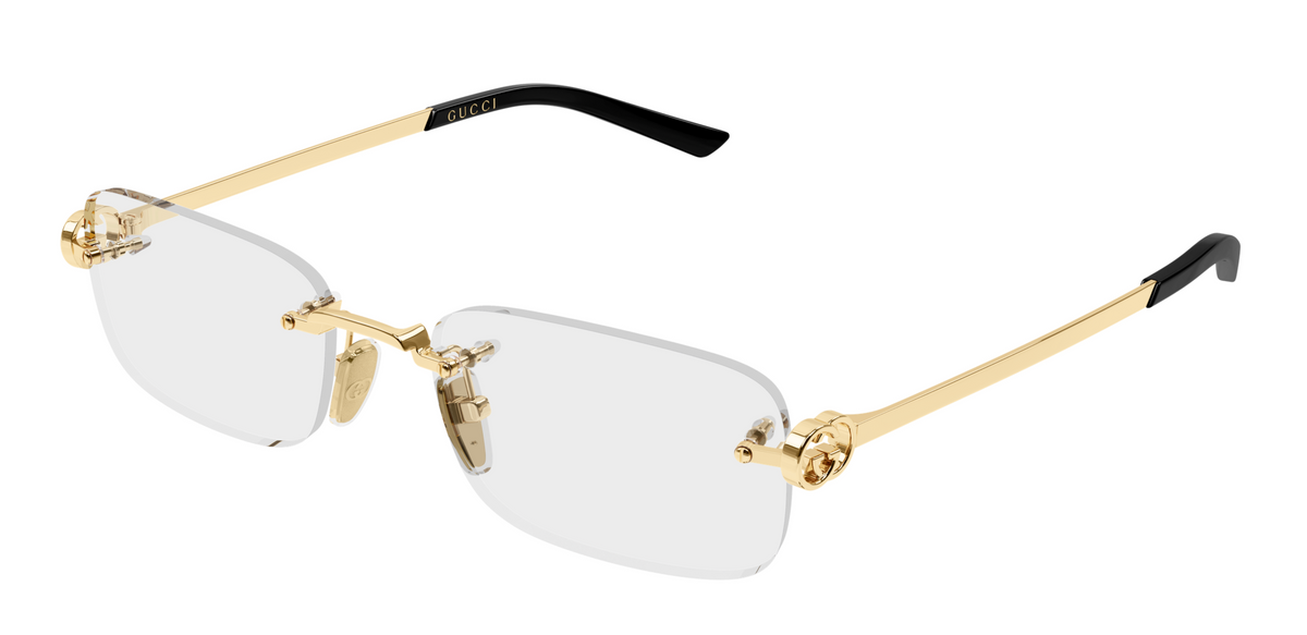 Lunettes de vue Gucci Emblem GG2231O