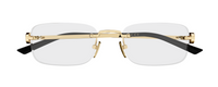 Lunettes de vue Gucci Emblem GG2231O