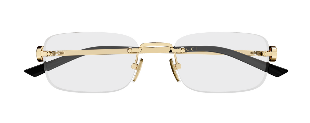 Lunettes de vue Gucci Emblem GG2231O