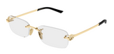 Lunettes de vue Gucci Emblem GG2231O
