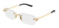 Lunettes de vue Gucci Emblem GG2231O