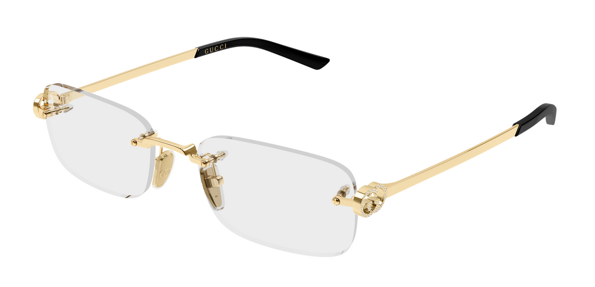 Lunettes de vue Gucci Emblem GG2231O
