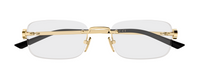 Lunettes de vue Gucci Emblem GG2231O