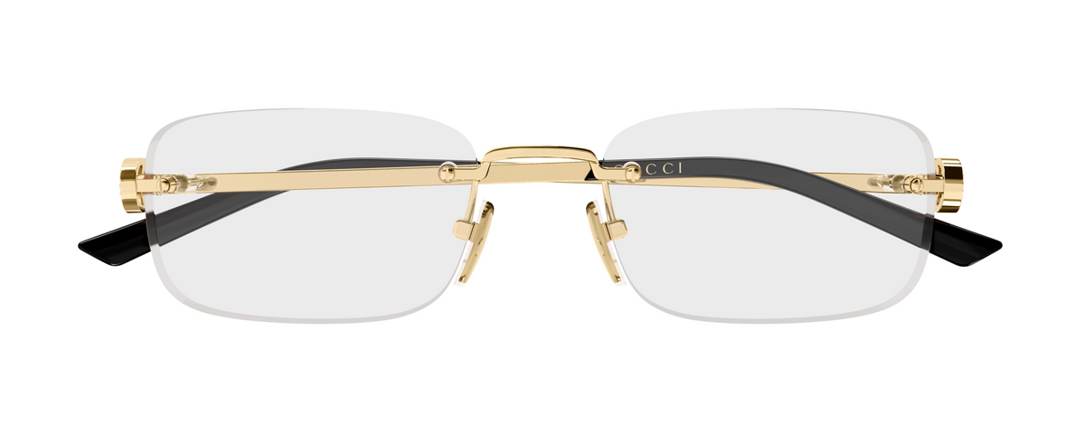 Lunettes de vue Gucci Emblem GG2231O