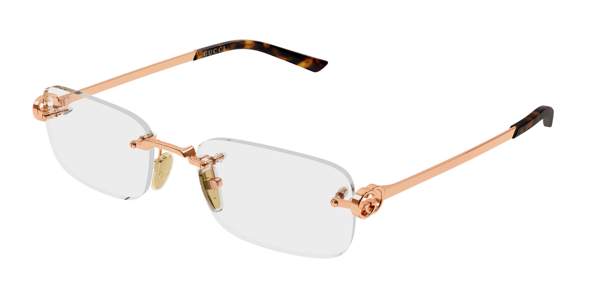 Lunettes de vue Gucci Emblem GG2231O